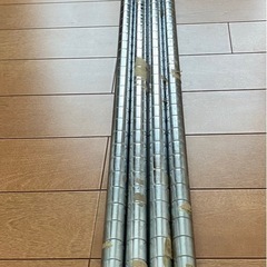 メタルラック90×45×162
の画像