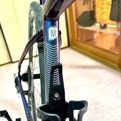 極美品！！キャノンデール　quick3 2023 の画像