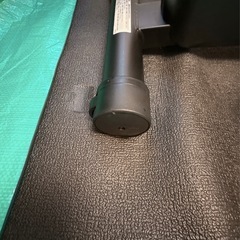 【マット付属】アルインコ プログラムバイク6319の画像