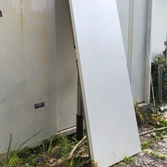 折りたたみ長机の画像