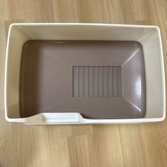 ユニチャームペット　デオトイレワイドの画像