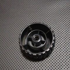 リアワイパーに付ける小物の画像