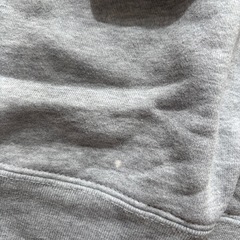 宇多田ヒカルライブグッズ　パーカーの画像