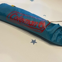 Coleman Sunshade MX 170T7500Jの画像