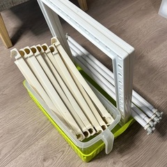 シンク下収納棚（キッチン/洗面台）の画像