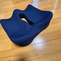 used骨盤矯正の画像