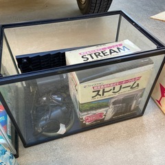 水槽一式の画像