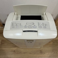 現在取引中！ストリーマ空気清浄機の画像