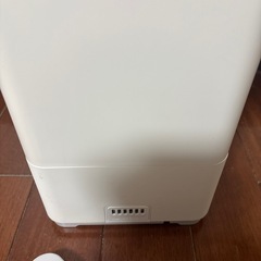 加湿器の画像