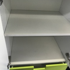 ジャングルジャングル貝塚店　IKEA イケア　チェスト　可愛い　お洒落　貝塚市　二色浜　リサイクルショップの画像