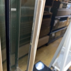 😎大容量😎シギヤマ家具 食器棚 耐震 キッチンボード ブラック No.2728 NHの画像