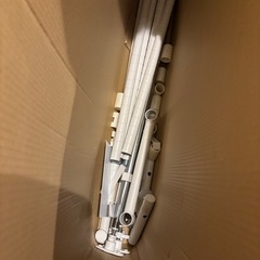 LOWYA　ランドリーラックの画像