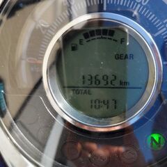 C125 2018年式 JA48　カスタム多数の画像