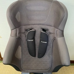 コンビ　チャイルドシートの画像