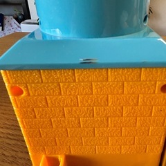 アンパンマンのパン屋さんの画像