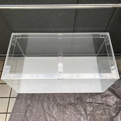 アクリル水槽90の画像