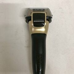 【北見市発】ヒタチ HITACHI 日立 日立シェーバー RM-FJ22 2024年製 ゴールド (E3786ntnYM)の画像