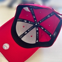 NEWERAキャップ 新品の画像