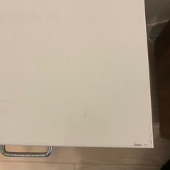 IKEA 引き出しキャビネット　ユニットの画像