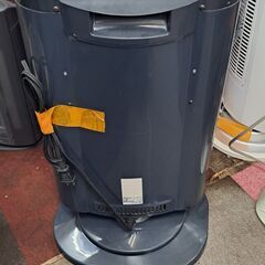 【リサイクルショップどりーむ天保山店】NO.4587　ハロゲンヒーター　モリタ　2009年製🎵の画像