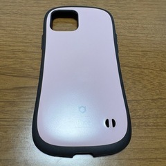 iPhone12 iFace スマホケースの画像