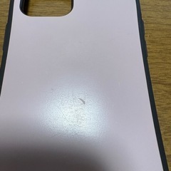 iPhone12 iFace スマホケースの画像