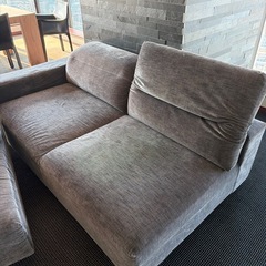 ボーコンセプトソファセット！の画像