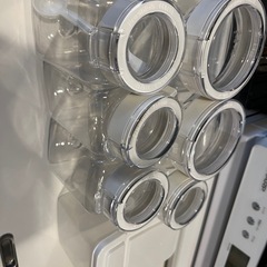 調味料入れセットの画像