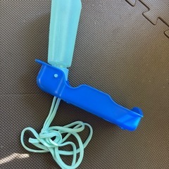 わんちゃんのお散歩でお水あげるやつの画像