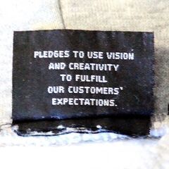 無料！未使用 PLUS スティックファスナー　ファイル綴じ金具の画像