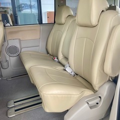 走行距離9万キロ台‼️平成19年式★三菱★デリカ★D5★Gナビパッケージ★4WD★スマートキー★ETC★バックカメラの画像