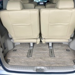 走行距離9万キロ台‼️平成19年式★三菱★デリカ★D5★Gナビパッケージ★4WD★スマートキー★ETC★バックカメラの画像