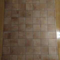 クッションフロア住宅用 137×107cmの画像