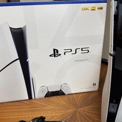 最終値下げプレステ5とDualSense Edgeブラックの画像