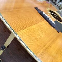 ❤️弦高調整済！「Marchen メルヘン MW-35」メルヘン楽器さんの画像