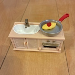 はじめてのシルバニアファミリー シルバニアの画像