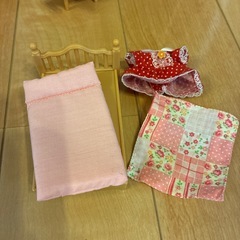 はじめてのシルバニアファミリー シルバニアの画像