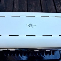 アラジン　グラファイトグリラー　の画像