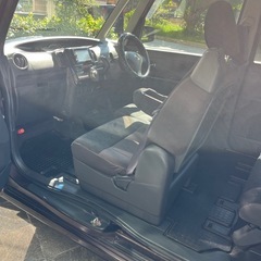 🉐DAIHATSUタントカスタム🉐の画像