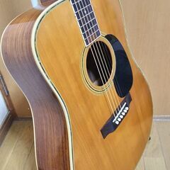 ❤️弦高調整済！「Marchen メルヘン MW-35」メルヘン楽器さんの画像