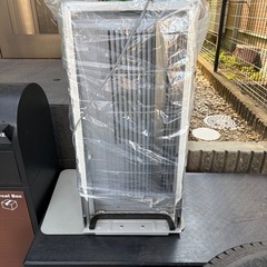 決まりました  
コロナ ウィンドエアコン2020年製 の画像