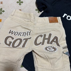 メンズ服上下
の画像