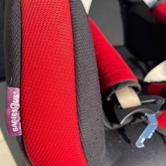 【至急】チャイルドシートの画像