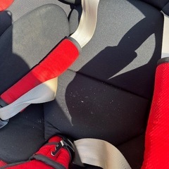 【至急】チャイルドシートの画像