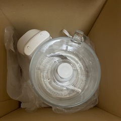 【値下げ交渉受け付けます】パナソニック製　フードプロセッサーの画像