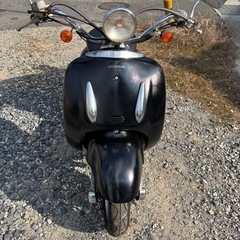 デッーーカイ原付 ジョーカー50  希少で状態まぁまぁ♪の画像