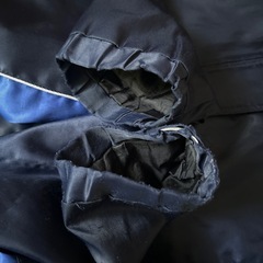 （決まりました）ベンチコート150 の画像