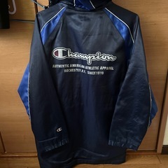 （決まりました）ベンチコート150 の画像