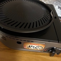 イワタニ　やきまるの画像