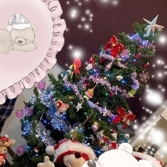 クリスマスツリー🎄180~200センチの画像